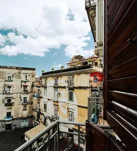 Piazza E Basilica View By Murat