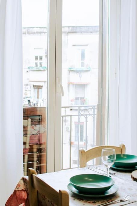 Piazza E Basilica View By Murat Apartment *