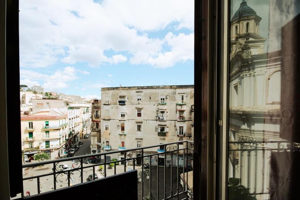 Apartment Piazza E Basilica View By Murat